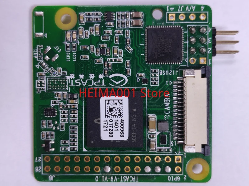 Raspberry Pi 3B Mini, пользовательская Версия Raspberry PI 3, Raspberry PI Sky End
Raspberry Pi 3B Mini, пользовательская Версия Raspberry PI 3, Raspberry PI Sky End
