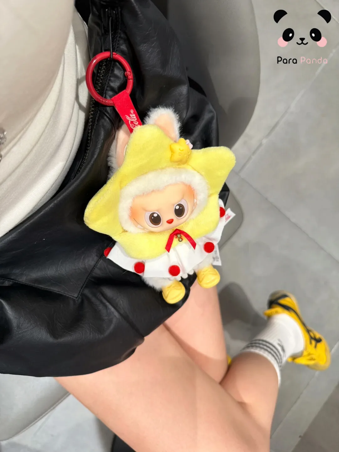 17 см кукла Лабу, одежда, обувь, комплект одежды, милый костюм для сидения V1/2/3, версия Macaron Big in Energy Coca-Cola
17 см кукла Лабу, одежда, обувь, комплект одежды, милый костюм для сидения V1/2/3, версия Macaron Big in Energy Coca-Cola