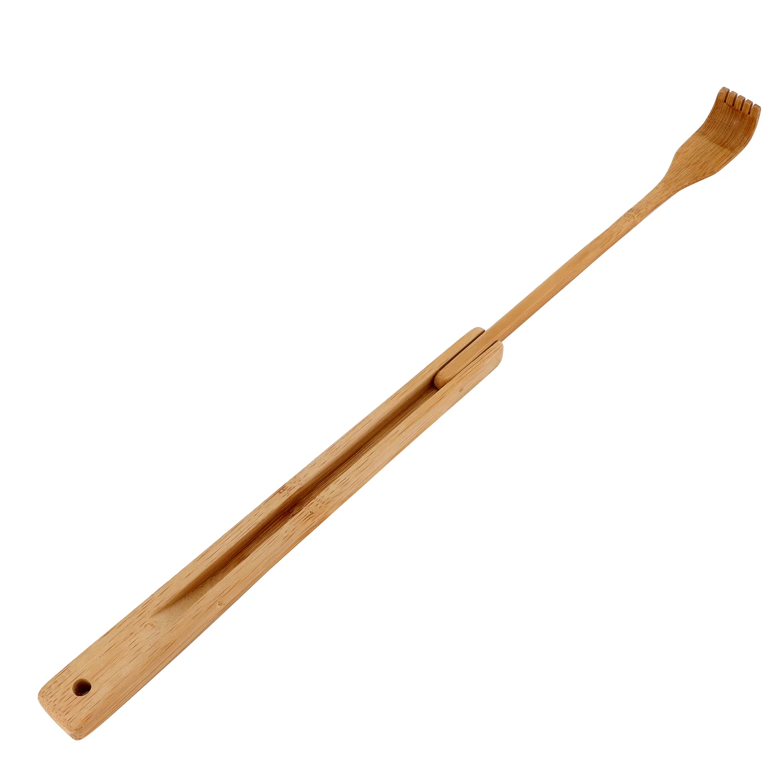 Foldable Scratcher Massager Body Relaxation Tool Scraper Back Itching Relief Wooden Bamboo Travel Portable
Foldable Scratcher Massager Body Relaxation Tool Scraper Back Itching Relief Wooden Bamboo Travel Portable