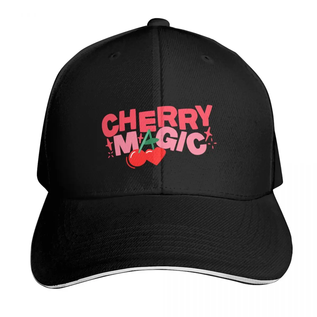 Taynew bl cherry magic Thai Baseball Cap Golf Hat Man Fishing cap New Hat tea Hat Woman Hats Men's
Taynew bl cherry magic Thai Baseball Cap Golf Hat Man Fishing cap New Hat tea Hat Woman Hats Men's