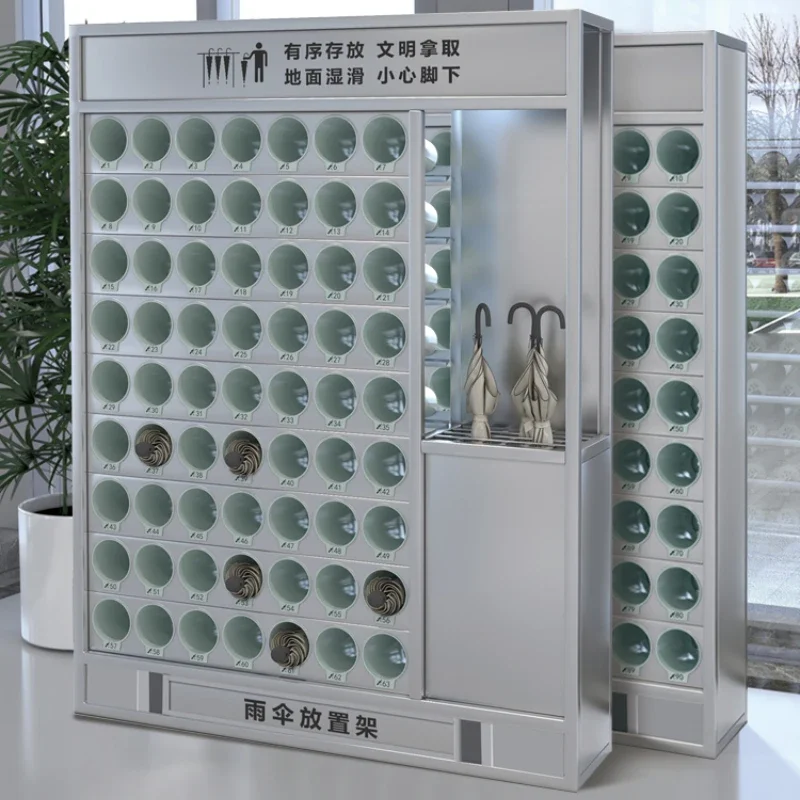 Creative Commercial Umbrella Storage Rack School Classroom Office Hotel Lobby Simple Umbrella Storage Rack
Creative Commercial Umbrella Storage Rack School Classroom Office Hotel Lobby Simple Umbrella Storage Rack