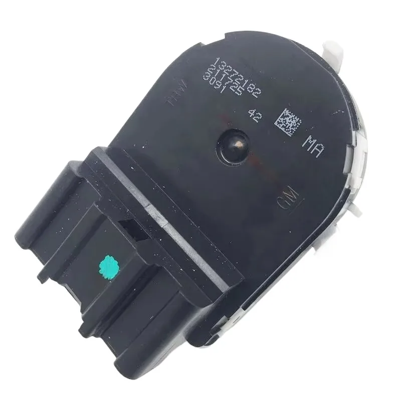 High-Quality Rear View Mirror Switch for Chevrolet Cruze (2011-2016), OEM Part No. 13272182
High-Quality Rear View Mirror Switch for Chevrolet Cruze (2011-2016), OEM Part No. 13272182