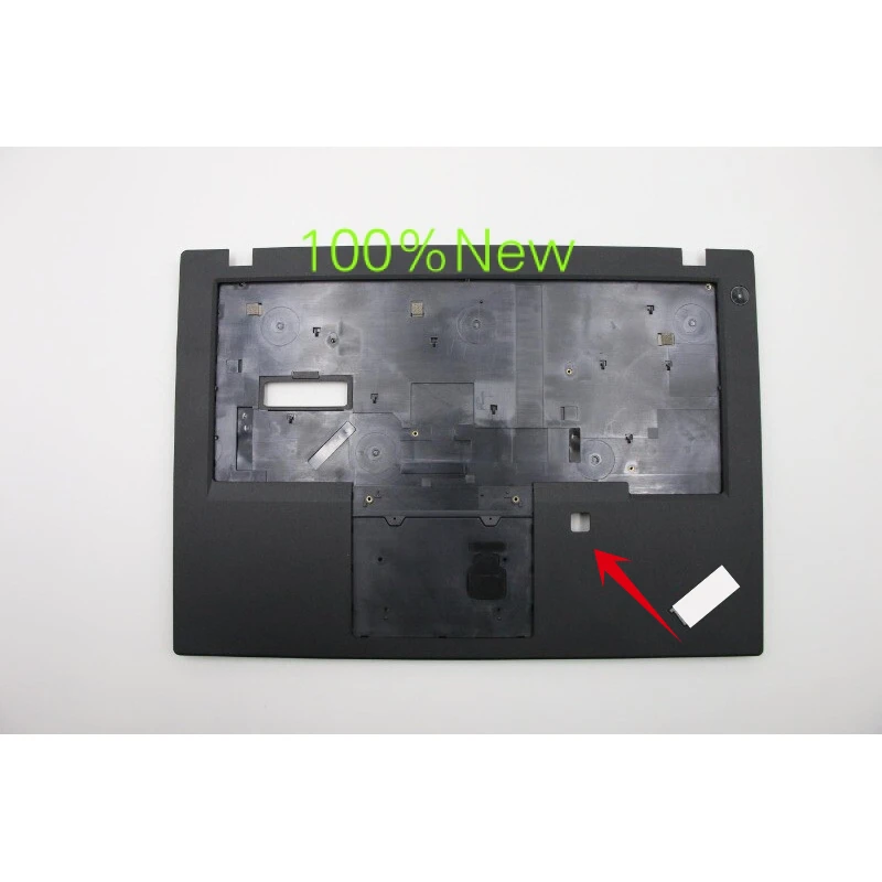 Новый/Orig C чехол для рук Верхняя Крышка корпуса для Lenovo L490 5CB0W74087 02DM328
Новый/Orig C чехол для рук Верхняя Крышка корпуса для Lenovo L490 5CB0W74087 02DM328