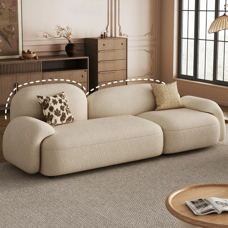 Classic 2 Seater Minimalist Living Room Sofas Design Relax Office Double Sofa Living Room Couch Armchairs Comfortable Furniture
Classic 2 Seater Minimalist Living Room Sofas Design Relax Office Double Sofa Living Room Couch Armchairs Comfortable Furniture