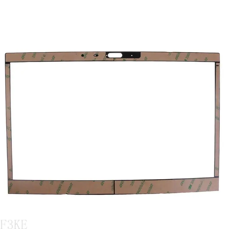 AP28 Laptop LCD Bezel Frame Surround Screen Front Shell Sheet Sticker Replacement for T480S Computer Accessory
AP28 Laptop LCD Bezel Frame Surround Screen Front Shell Sheet Sticker Replacement for T480S Computer Accessory