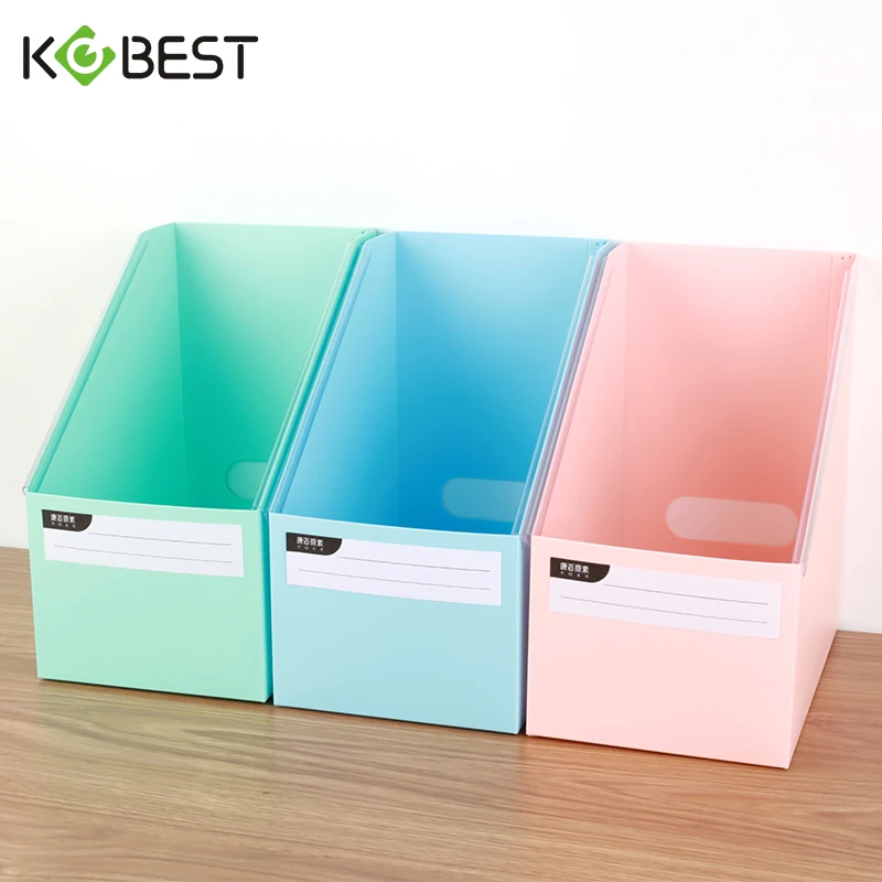 A4 Size Student Foldable Desktop Book Sorting Storage Box Office Stationery for Various Functions
A4 Size Student Foldable Desktop Book Sorting Storage Box Office Stationery for Various Functions