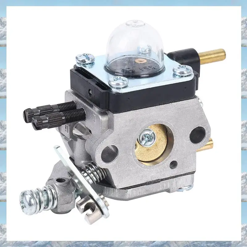 2025 Hot Style 3X Carburetor With Air Filter Repower Kit For 2-Cycle Mantis 7222 7222E 7222M 7225 7230 7234 7240 7920 Tiller/Cul
2025 Hot Style 3X Carburetor With Air Filter Repower Kit For 2-Cycle Mantis 7222 7222E 7222M 7225 7230 7234 7240 7920 Tiller/Cul