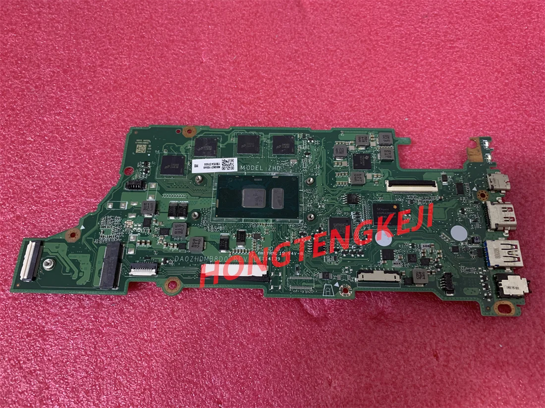 Used NBGNZ11004 NB.GNZ11.004 FOR ACER C77T C771 MAINBOARD 3855U EMMC32GB DA0ZHDMB8D0 Tested Fast Shipping
Used NBGNZ11004 NB.GNZ11.004 FOR ACER C77T C771 MAINBOARD 3855U EMMC32GB DA0ZHDMB8D0 Tested Fast Shipping