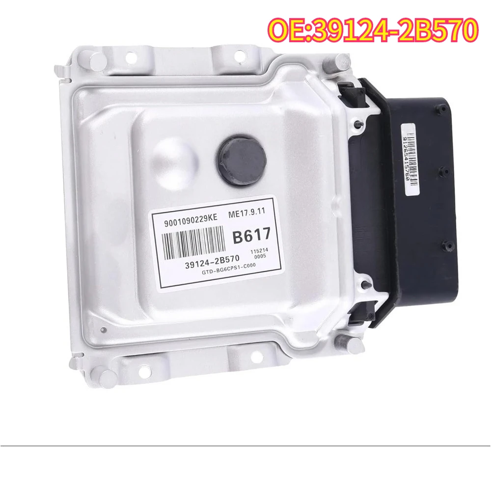 Для 39124-2B570 39124-2B570 B617 Automotorbesturingsмодуль ECU ME17.9.11 для Hyundai Elantra
Для 39124-2B570 39124-2B570 B617 Automotorbesturingsмодуль ECU ME17.9.11 для Hyundai Elantra