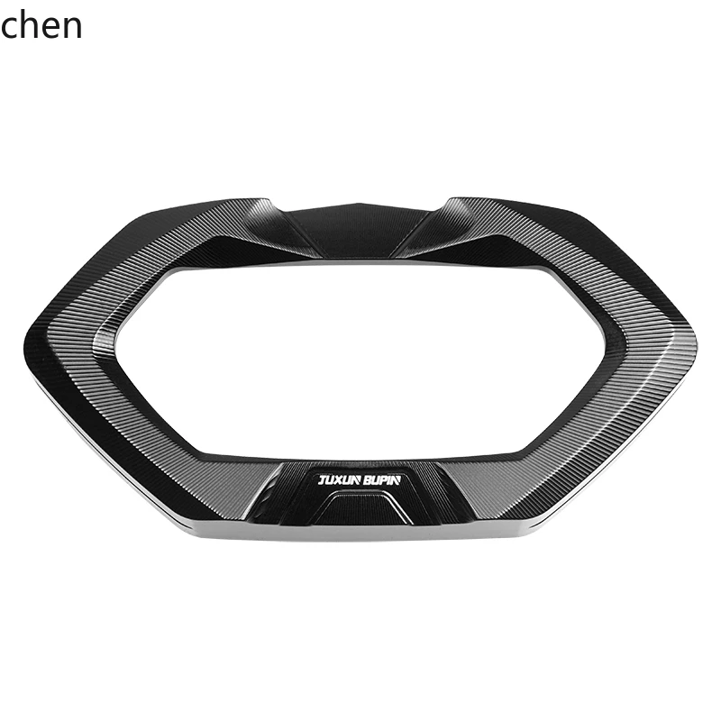 QZT Electric Modification Accessories Waterproof Instrument Case Cover Protective Cover
QZT Electric Modification Accessories Waterproof Instrument Case Cover Protective Cover