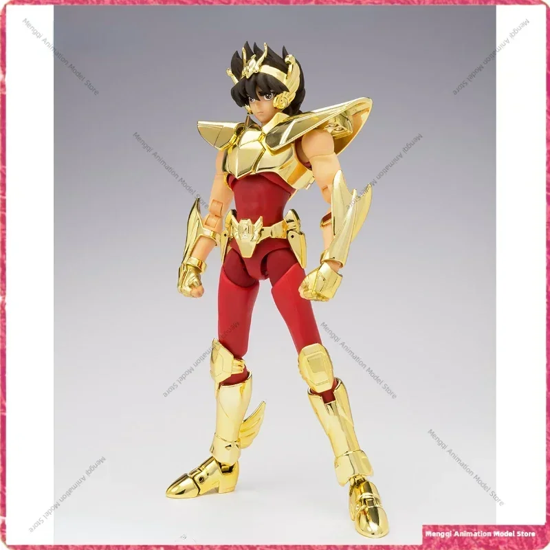 In Stock Original Bandai EX Saint Seiya Golden Pegasus Seiya Mythical Cloth TNT Limited Edition Movable Figure ModelBirthdaygift
In Stock Original Bandai EX Saint Seiya Golden Pegasus Seiya Mythical Cloth TNT Limited Edition Movable Figure ModelBirthdaygift