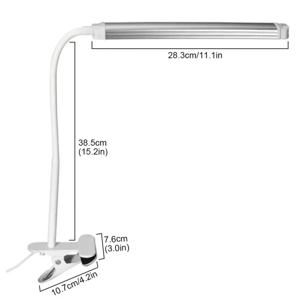 Exquisite Tattoo Table Lamp Alloy Mini Anti-corrosive Plug-in Small Table Lamp Small Table Lamp Tattooist Accessory
Exquisite Tattoo Table Lamp Alloy Mini Anti-corrosive Plug-in Small Table Lamp Small Table Lamp Tattooist Accessory