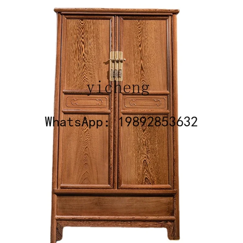 G1 Rosewood Furniture Wang Shixiang round Corner Cabinet Solid Wood Wardrobe Door Frame Locker
G1 Rosewood Furniture Wang Shixiang round Corner Cabinet Solid Wood Wardrobe Door Frame Locker