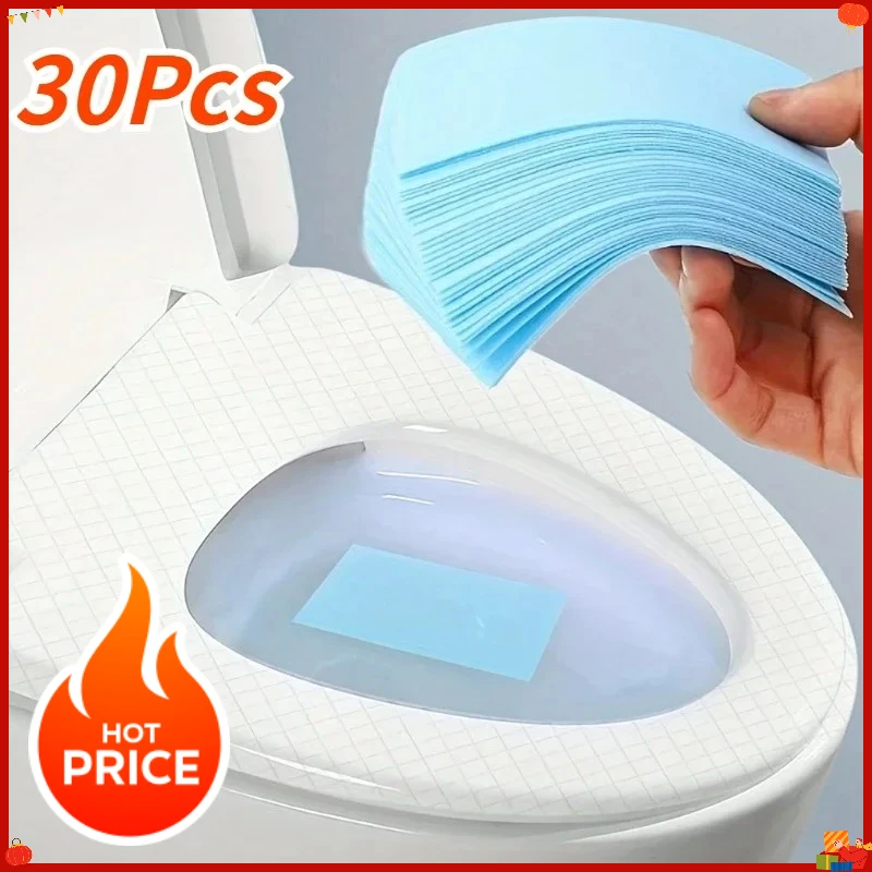 2026 30Pcs Toilet Cleaning Sheets Effervescent Toilet Cleaners Fresh Scent Stain and Odor Eliminato For Home
2026 30Pcs Toilet Cleaning Sheets Effervescent Toilet Cleaners Fresh Scent Stain and Odor Eliminato For Home