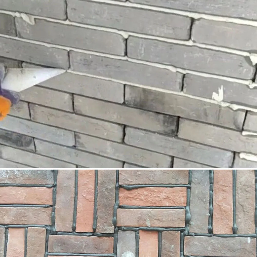 50pcs Tile Grout Bag Heavy Duty HDPE Steel Material White Color Piping Cement Mortar Bag Easy Clean Up Long Time Use
50pcs Tile Grout Bag Heavy Duty HDPE Steel Material White Color Piping Cement Mortar Bag Easy Clean Up Long Time Use