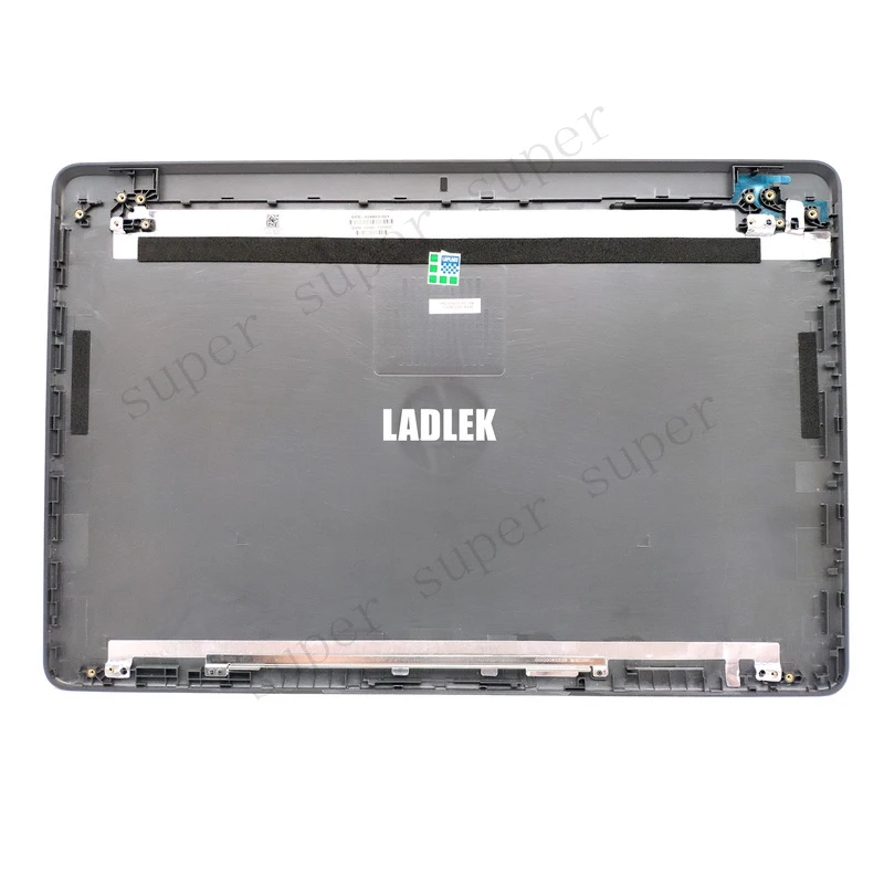 SSS+ New LCD Back Cover for HP 15-bw011wm/15-bw032wm/15-bw033wm/15-bw010wm Rear Lid
SSS+ New LCD Back Cover for HP 15-bw011wm/15-bw032wm/15-bw033wm/15-bw010wm Rear Lid