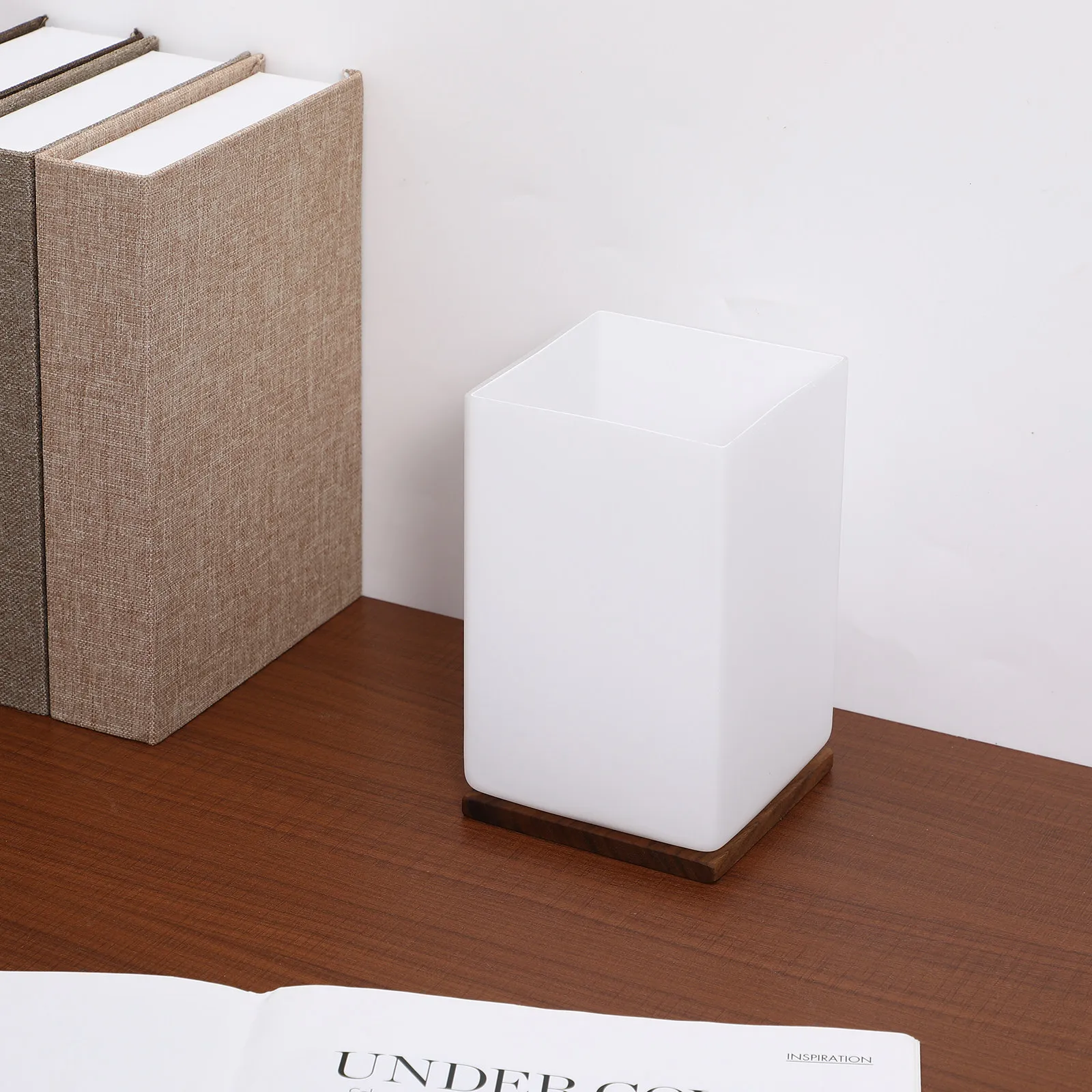 Glass Lamp Shade Replacement Hanging Light Cover Suitable for Table Wall Floor Lamps Soft Warm Decorative Lighting
Glass Lamp Shade Replacement Hanging Light Cover Suitable for Table Wall Floor Lamps Soft Warm Decorative Lighting