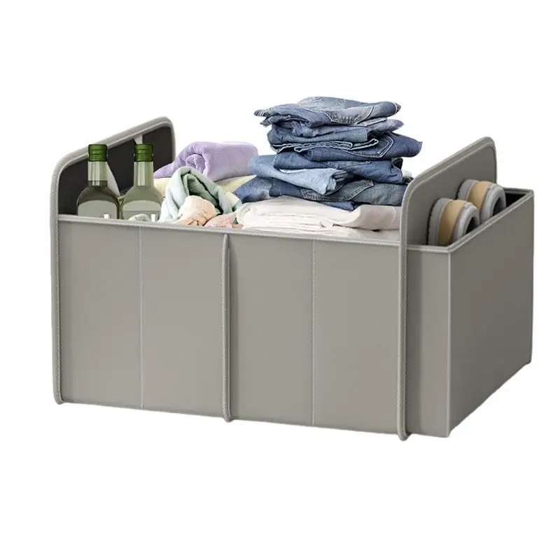 Foldable Car Trunk Storage Box Collapsible Car Trunk Storage Organizer Collapsible Car Trunk Storage Organizer Sturdy
Foldable Car Trunk Storage Box Collapsible Car Trunk Storage Organizer Collapsible Car Trunk Storage Organizer Sturdy