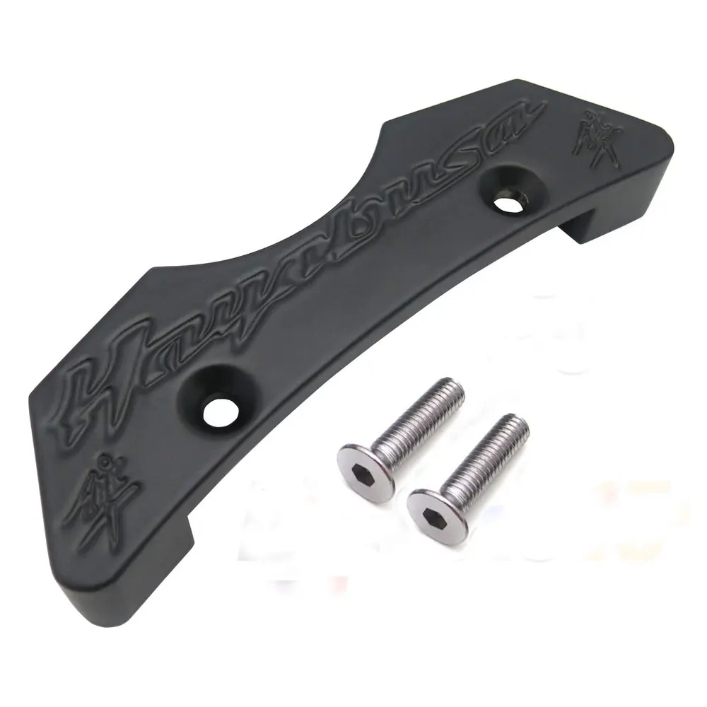 Motorcycle Tank Pads Center Cover Black And Chrome Accessories For Suzuki Hayabusa GSX1300R 1997-2023
Motorcycle Tank Pads Center Cover Black And Chrome Accessories For Suzuki Hayabusa GSX1300R 1997-2023