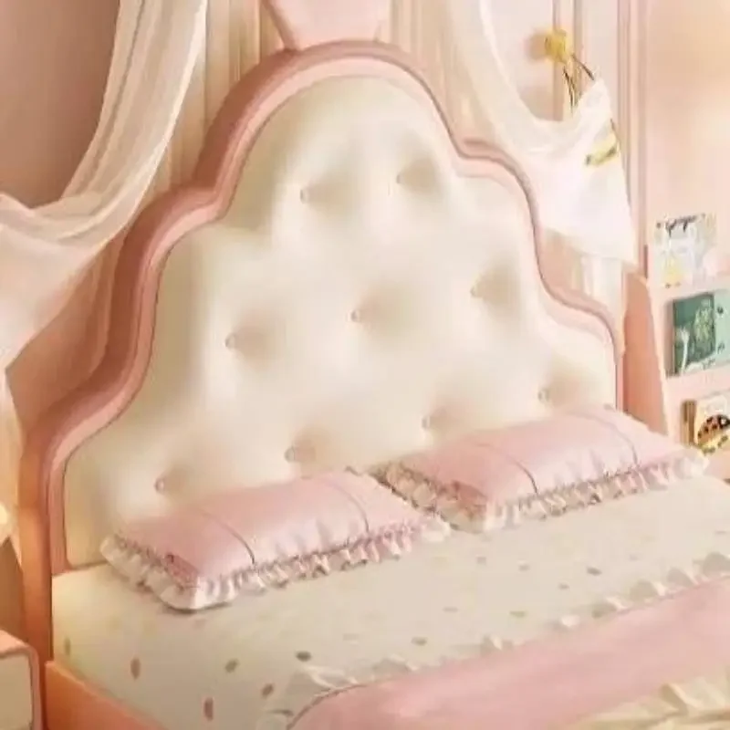 Pink Europe Kids Beds Decoration Simple Cheap Custom Wooden Kids Beds Single Design Modern Lettino Per Bambini Furniture Home
Pink Europe Kids Beds Decoration Simple Cheap Custom Wooden Kids Beds Single Design Modern Lettino Per Bambini Furniture Home