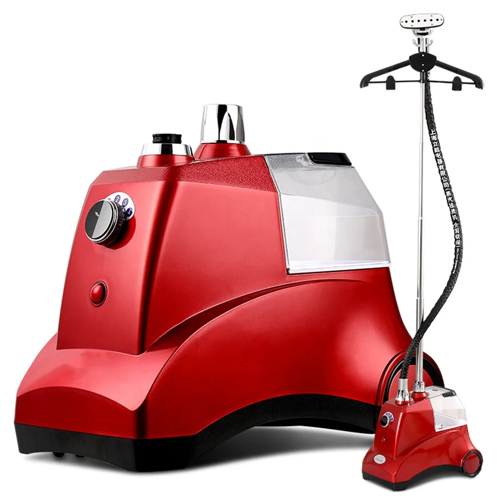 Yiting Q8 2200w Fast Heat-up Handheld Vertical Hanging Garment Steamer for Clothes Shop Portable Household Electric Steam Irons
Yiting Q8 2200w Fast Heat-up Handheld Vertical Hanging Garment Steamer for Clothes Shop Portable Household Electric Steam Irons