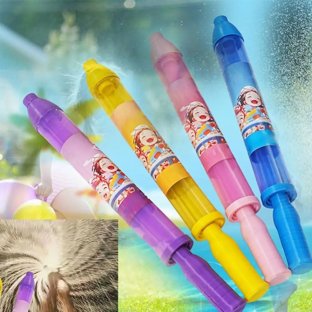 Креативный спрей Songkran, игрушки для воды, забавные многофункциональные фейерверки, распылитель воды, реквизит, брызги, уличный распылитель воды, игрушка, лето
Креативный спрей Songkran, игрушки для воды, забавные многофункциональные фейерверки, распылитель воды, реквизит, брызги, уличный распылитель воды, игрушка, лето
