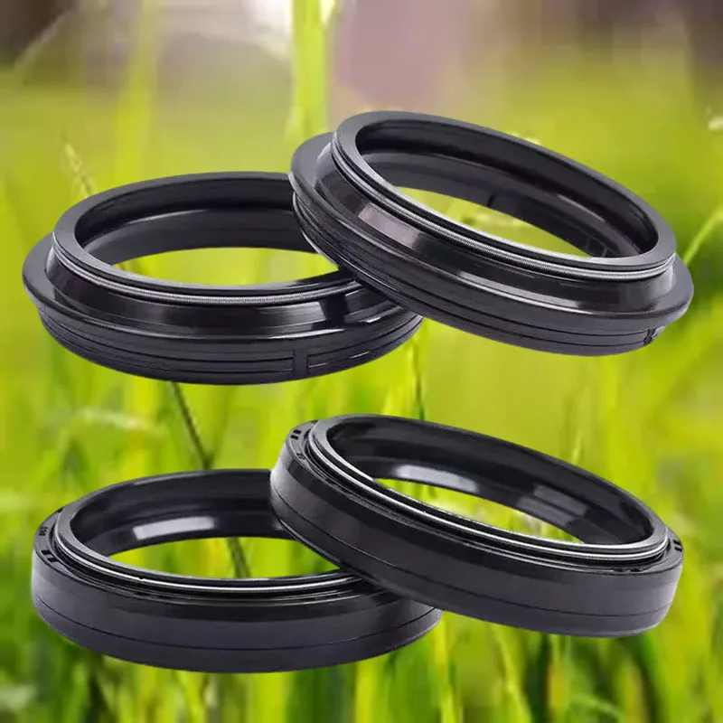 48X57.8X9.5/12 Motorcycle Front Fork Oil Seal Dust Seal For KTM 125 EGS EXC SX 144 SX 150 SX XC 48*57.8*9.5/12 Shock Absorber
48X57.8X9.5/12 Motorcycle Front Fork Oil Seal Dust Seal For KTM 125 EGS EXC SX 144 SX 150 SX XC 48*57.8*9.5/12 Shock Absorber