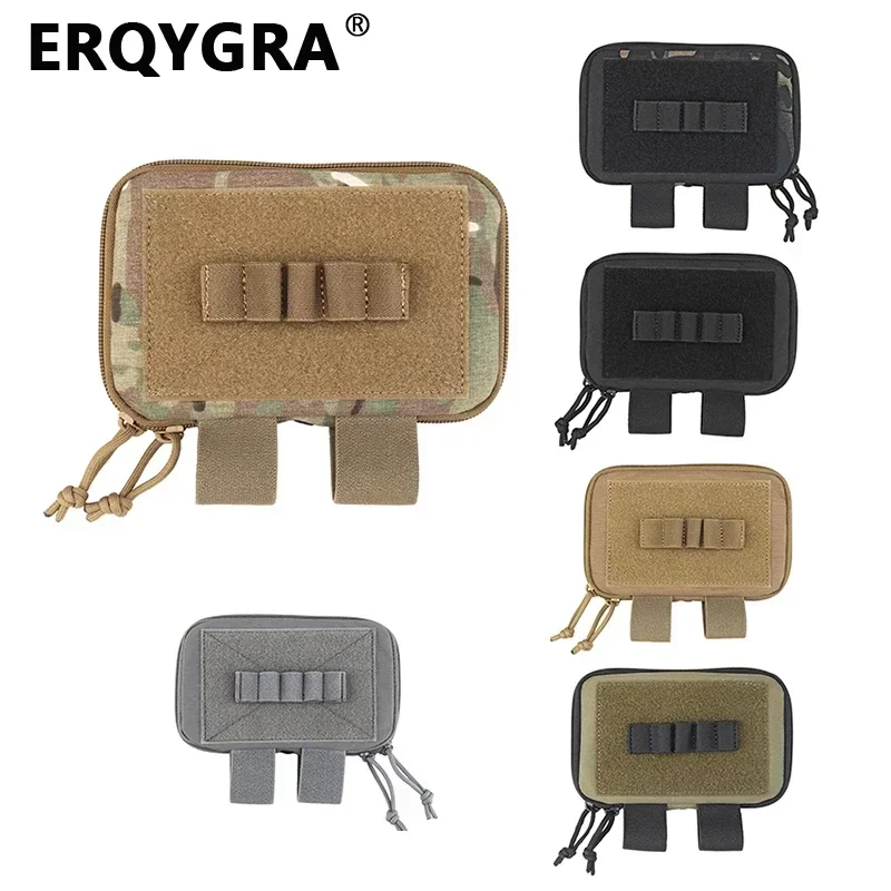 ERQYGRA Camping Equipment Tactical First Aid Kit Survival Security Hunting Shooting Travel Gear Molle Hiking Outdoor Safety Bag
ERQYGRA Camping Equipment Tactical First Aid Kit Survival Security Hunting Shooting Travel Gear Molle Hiking Outdoor Safety Bag