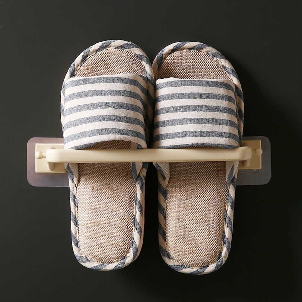 3Pcs Plastic Towel Rack Durable Suction Storage Rack Bathroom Kitchen Space Saving Single Towel Bar No Punch Hanger
3Pcs Plastic Towel Rack Durable Suction Storage Rack Bathroom Kitchen Space Saving Single Towel Bar No Punch Hanger