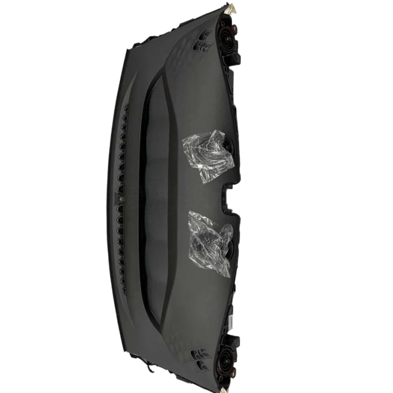 For BYD Dolphin Instrument Panel Upper Body Assembly EM2EKA-5306110-00ZAJ Dashboard Trim Interior Decorative Cover
For BYD Dolphin Instrument Panel Upper Body Assembly EM2EKA-5306110-00ZAJ Dashboard Trim Interior Decorative Cover