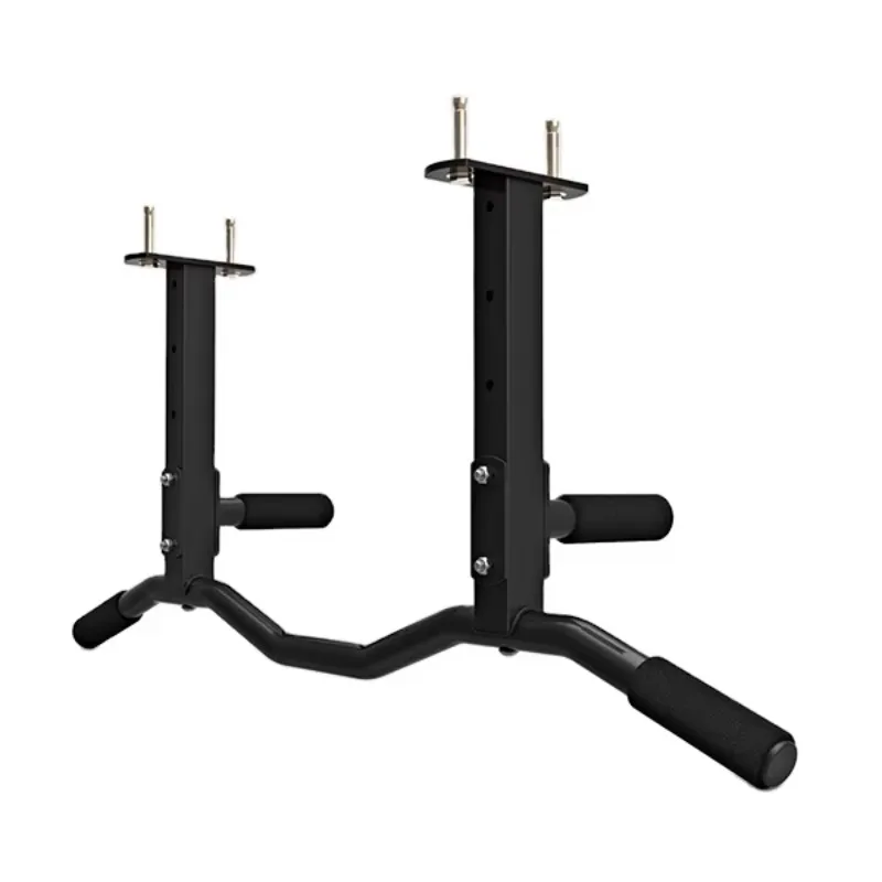 EZ Bar Wall Mounted Pull up Bar 500lbs Capacity Multi-Grip Home Gym Bar
EZ Bar Wall Mounted Pull up Bar 500lbs Capacity Multi-Grip Home Gym Bar