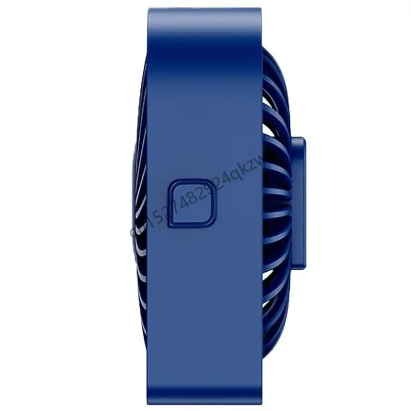 Настольный вентилятор Электрический вентилятор Эффективное охлаждающее устройство Настольный вентилятор с текстурой АБС-пластика
Настольный вентилятор Электрический вентилятор Эффективное охлаждающее устройство Настольный вентилятор с текстурой АБС-пластика