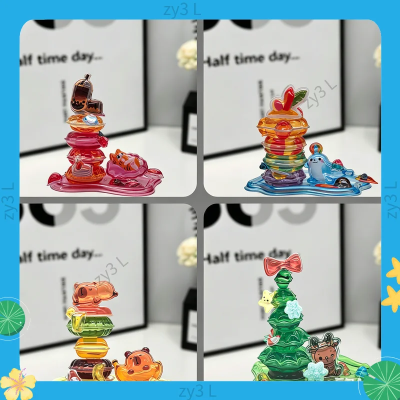 3D Diy Stereo Relief Sticker Cute Corner Figurine Snowman Gourd Shaped Stackable Ornament Christmas Office Desktop Decoration
3D Diy Stereo Relief Sticker Cute Corner Figurine Snowman Gourd Shaped Stackable Ornament Christmas Office Desktop Decoration