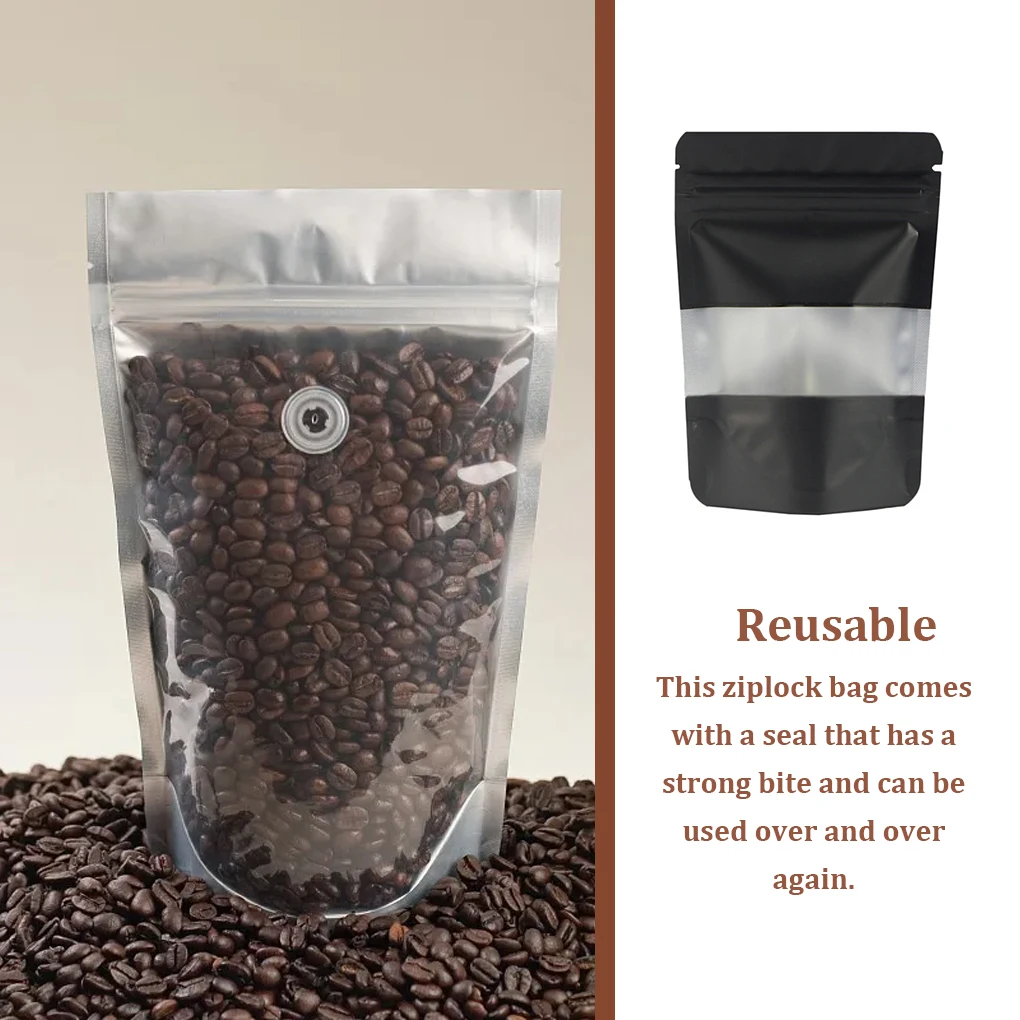 100Pcs Bag Convenient Multifunctional Organizer Resealable Bags Pouches Kitchenware Collecting Packaging Tools
100Pcs Bag Convenient Multifunctional Organizer Resealable Bags Pouches Kitchenware Collecting Packaging Tools
