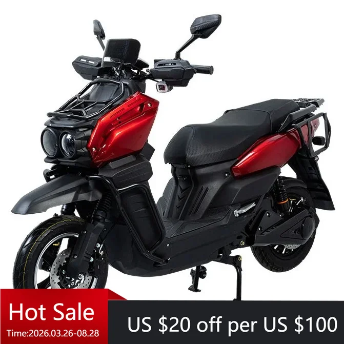 Tc China factory wholesale strong 1500W brushless motor TANK model adult street car electric motorcycle high speed electric bicy
Tc China factory wholesale strong 1500W brushless motor TANK model adult street car electric motorcycle high speed electric bicy