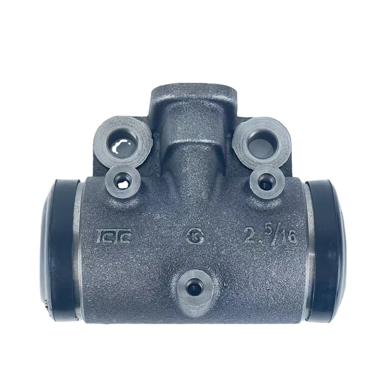 High Quality Hot Selling Truck Brake Wheel Cylinder 44100-90107 47550-1630 Fit For Hino Nissan
High Quality Hot Selling Truck Brake Wheel Cylinder 44100-90107 47550-1630 Fit For Hino Nissan