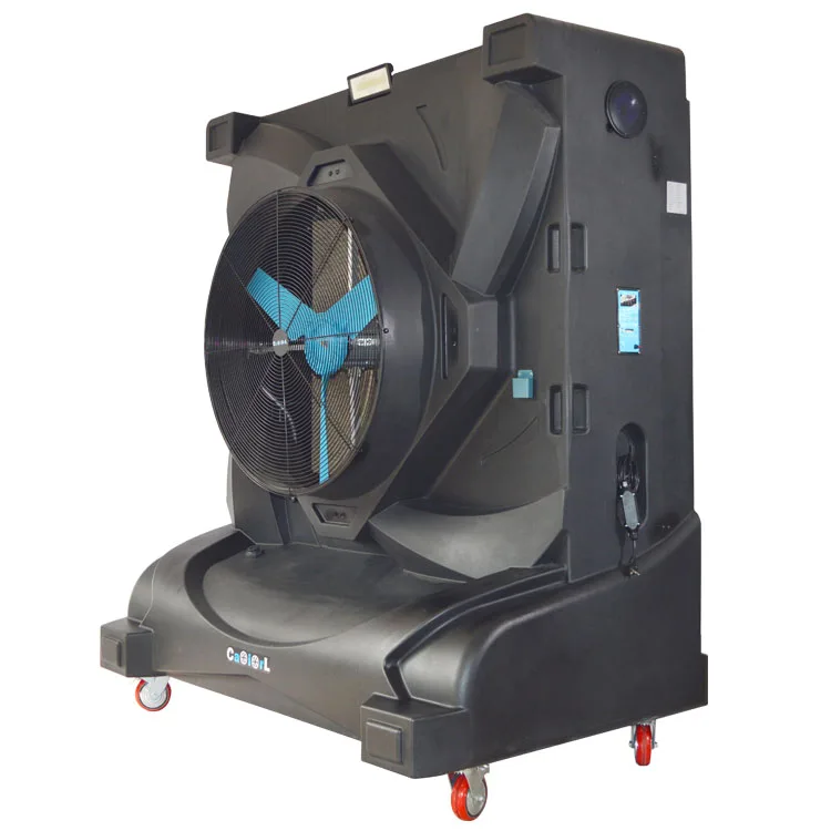 Portable Water Tower Fan With Air Coolers Coozy Electric Mobile Cooler Pump Box Industrial Air Conditioners System For Room
Portable Water Tower Fan With Air Coolers Coozy Electric Mobile Cooler Pump Box Industrial Air Conditioners System For Room