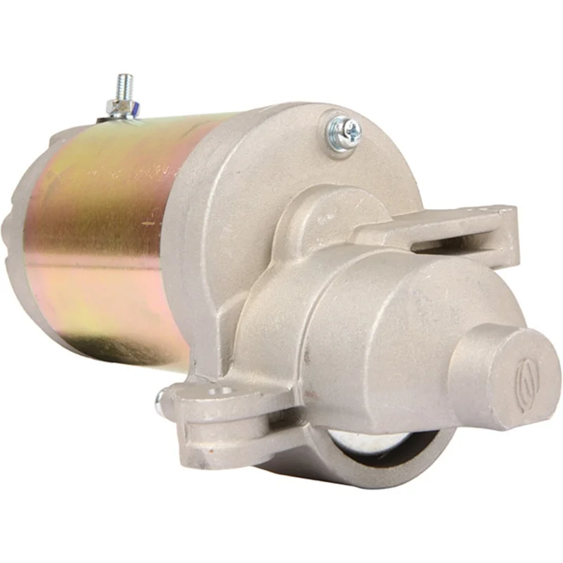STG50046 Starter for MTD Mower 4P90HU 4P90HUA 4P90JHA 951-12207 75112207 SCH0065 410-22067
STG50046 Starter for MTD Mower 4P90HU 4P90HUA 4P90JHA 951-12207 75112207 SCH0065 410-22067
