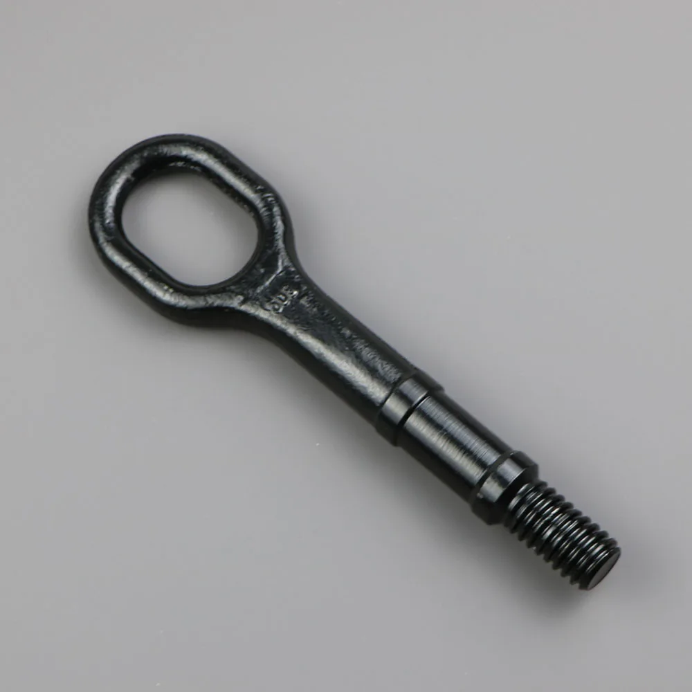 Tow Hook Trailer Hook 1T0805615A For VW Caddy 04-15 Tiguan 08-12 Golf 5 6 7 MK5 MK6 MK7 Passat B5 B6 B7 CC 1T0 805 615 A
Tow Hook Trailer Hook 1T0805615A For VW Caddy 04-15 Tiguan 08-12 Golf 5 6 7 MK5 MK6 MK7 Passat B5 B6 B7 CC 1T0 805 615 A