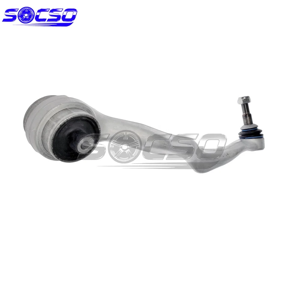 31126855741 31126855742 Front Lower Control Arm for BMW 1 2 3 4 Series F20 F21 F23 F34 F30 F31 F32 F33 F34 F36 F82 F83 228i
31126855741 31126855742 Front Lower Control Arm for BMW 1 2 3 4 Series F20 F21 F23 F34 F30 F31 F32 F33 F34 F36 F82 F83 228i