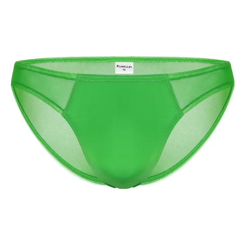 Mesh Sheer Bulge Briefs for Men Sexy U Pouch Knickers Gay Erotic Low Rise See-Through Nylon Underwear Sissy Ulta-thin Underpants
Mesh Sheer Bulge Briefs for Men Sexy U Pouch Knickers Gay Erotic Low Rise See-Through Nylon Underwear Sissy Ulta-thin Underpants