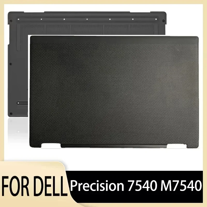 Новинка, задняя крышка для ноутбука DELL precision 7540 M7540 LCD VTMHT 0VTMHT, Нижняя крышка
Новинка, задняя крышка для ноутбука DELL precision 7540 M7540 LCD VTMHT 0VTMHT, Нижняя крышка