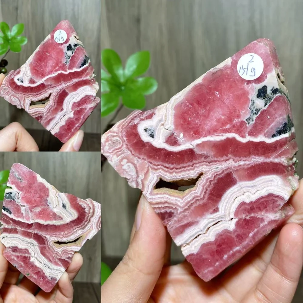 1PCS Natural Raw Rhodochrosite Crystal Slab Gemstones Mineral Specimens Flat Slices Yoga Home Decor Healing Crystal Reiki Stones
1PCS Natural Raw Rhodochrosite Crystal Slab Gemstones Mineral Specimens Flat Slices Yoga Home Decor Healing Crystal Reiki Stones