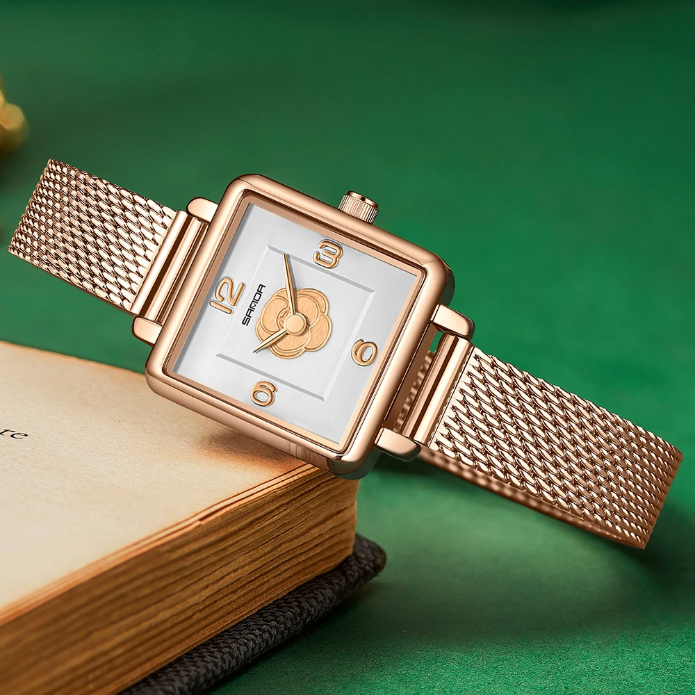 Top Brand Luxury Lady Watches Girl Jewerly Bracelet Square Watch For Woman Diamond Strap Gifts Quartz Wristwatches Relogio Mascu
Top Brand Luxury Lady Watches Girl Jewerly Bracelet Square Watch For Woman Diamond Strap Gifts Quartz Wristwatches Relogio Mascu