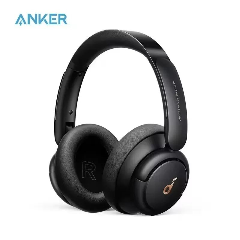 Life Q30 Hybrid Active Noise Cancelling Headphones Wireless Bluetooth Headphones Over Ear Headset Earphone
Life Q30 Hybrid Active Noise Cancelling Headphones Wireless Bluetooth Headphones Over Ear Headset Earphone