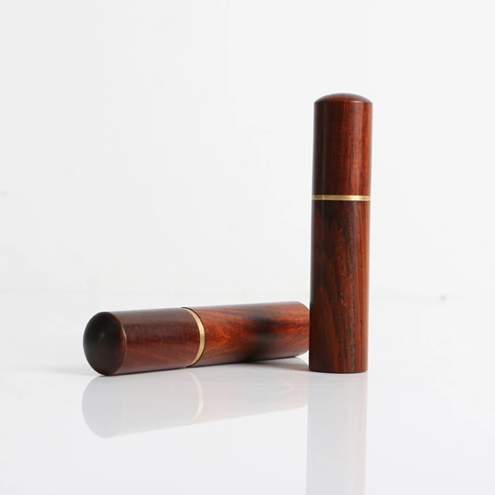 Portable Toothpick Jar Holder Wooden Toothpicks Box Creative Table Decoration for Home Restaurant Office
Portable Toothpick Jar Holder Wooden Toothpicks Box Creative Table Decoration for Home Restaurant Office