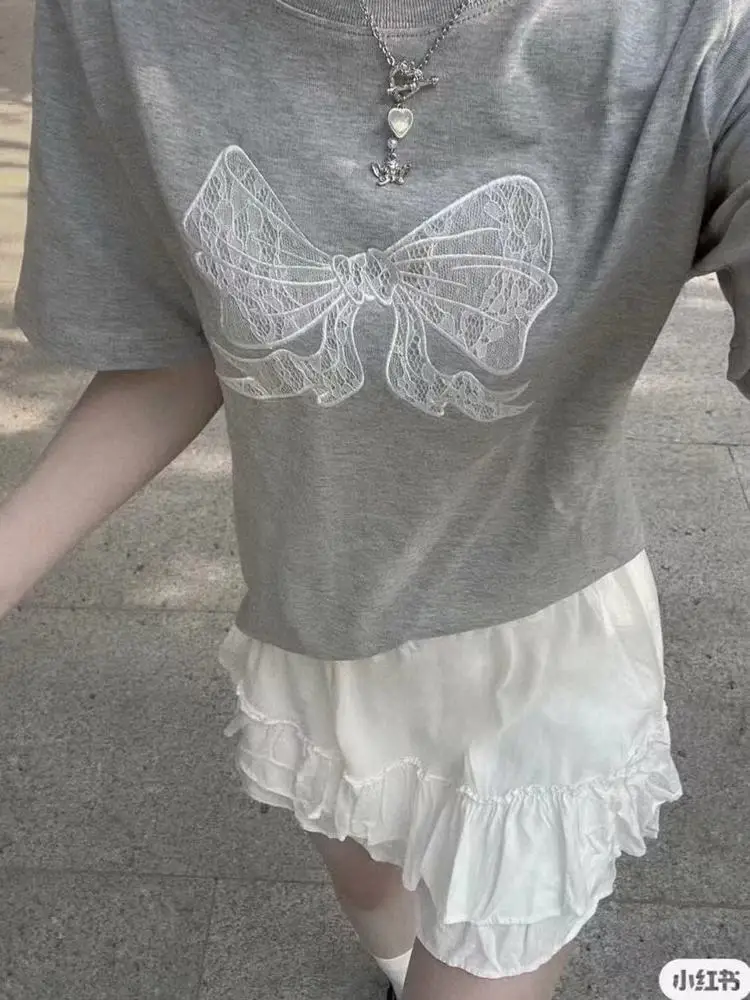 Sweet Women White Solid Skirts 2024 Fashion Summer Ladies Elastic Waist Cake Skirts Casual Female HIgh Street Wear Mini Skirts
Sweet Women White Solid Skirts 2024 Fashion Summer Ladies Elastic Waist Cake Skirts Casual Female HIgh Street Wear Mini Skirts