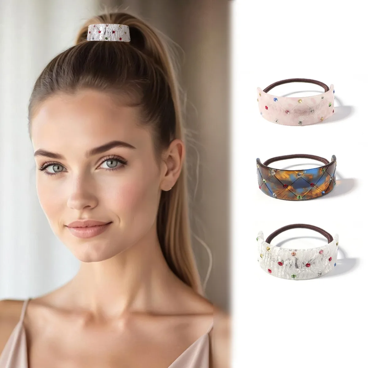 Магнитное милое ожерелье с подвеской в виде сердца с блестками | Яркие цветные украшения для нескольких человек BFF | Массовая поставка друзей и подруг на каждый день
Магнитное милое ожерелье с подвеской в виде сердца с блестками | Яркие цветные украшения для нескольких человек BFF | Массовая поставка друзей и подруг на каждый день