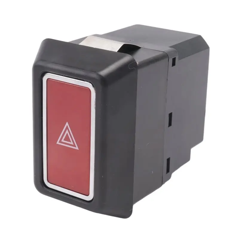 Car Hazard Flasher Switch 1238200205 For 1977-1981-N32R
Car Hazard Flasher Switch 1238200205 For 1977-1981-N32R