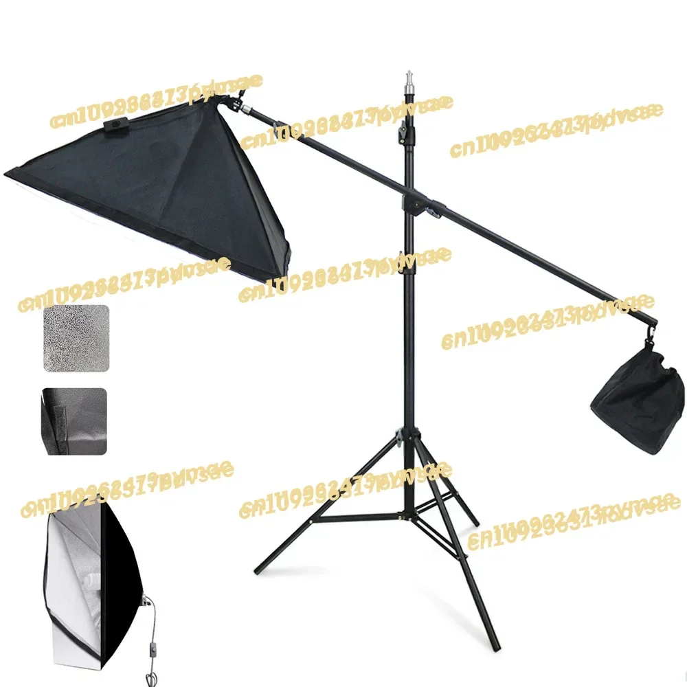 2025 Professional Studio Photography Lighting Led Softbox Kit Led Lamp Holder Light Stand kit photograph studio Portable Soft Bo
2025 Professional Studio Photography Lighting Led Softbox Kit Led Lamp Holder Light Stand kit photograph studio Portable Soft Bo